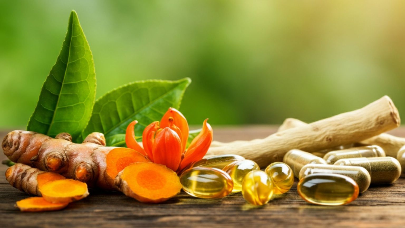 Ingredients in Wullkozvelex Complete Guide to What’s Inside This Supplement