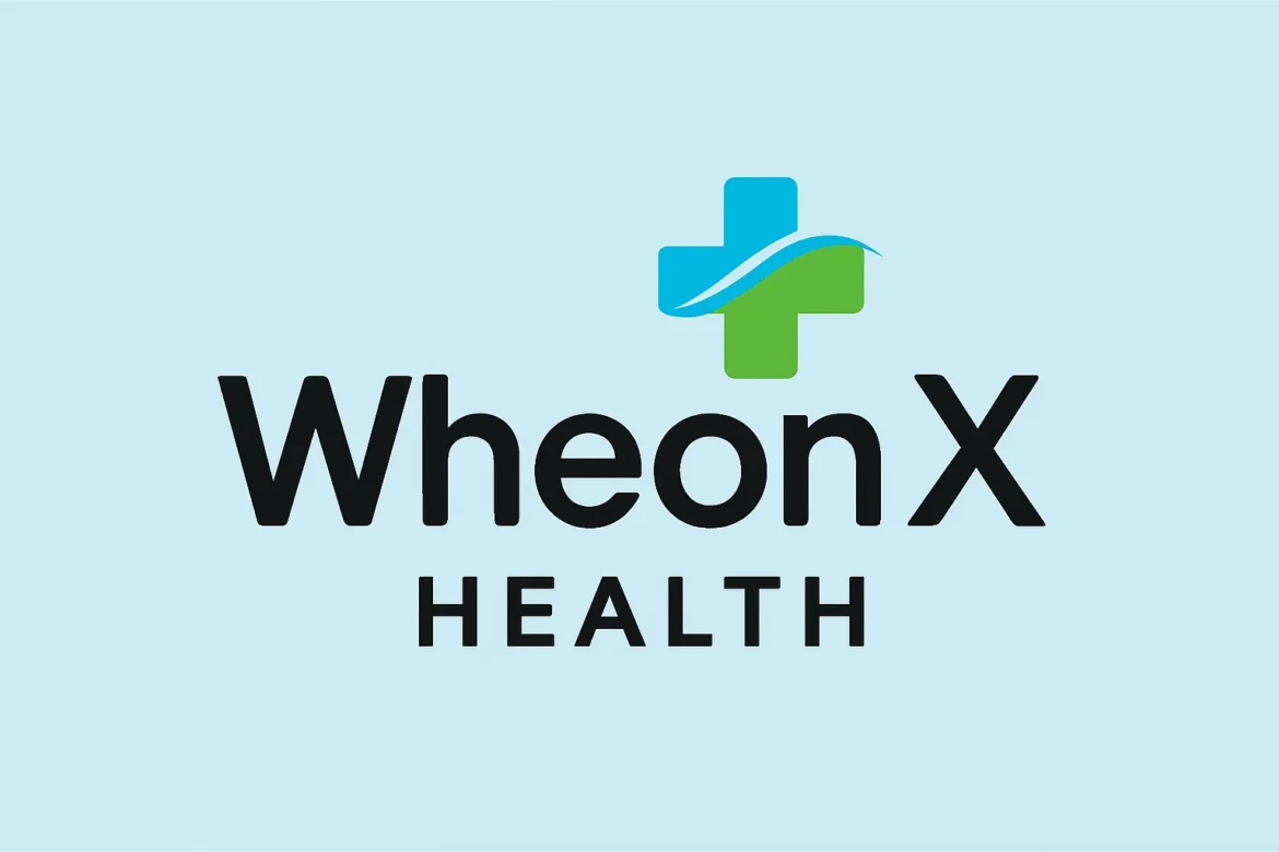 Wheonx Health The Ultimate Guide to Wellness, Fitness, and Nutrition